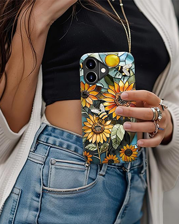 iPhone 17 case