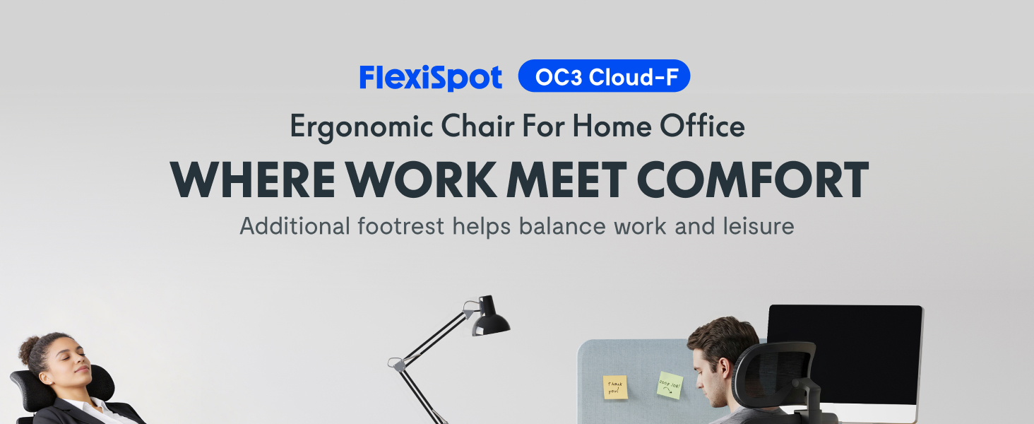 DESK CHAIR
