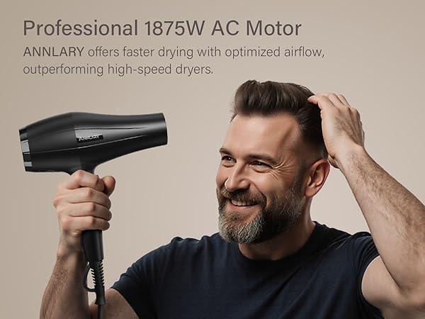 hair dryer, blow dryer