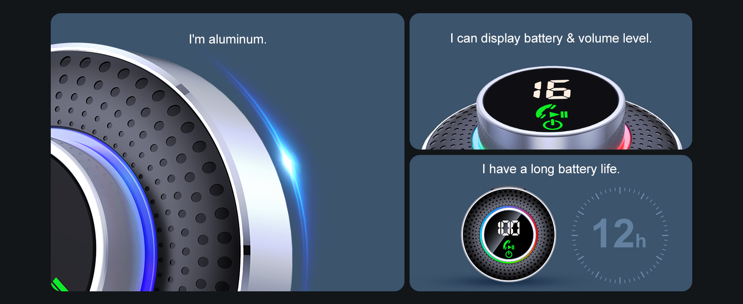 bluetooth car adapter