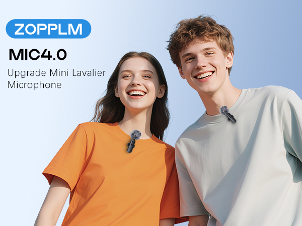 mini microphone for iphone