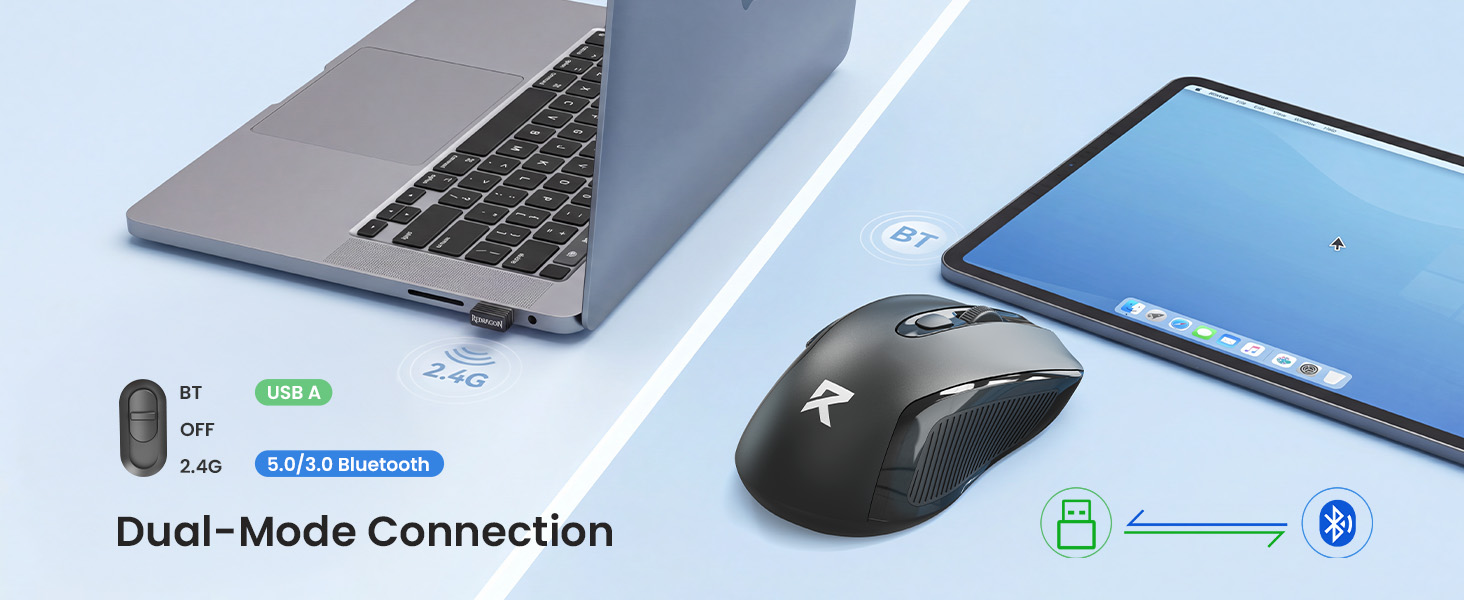 computer mouse