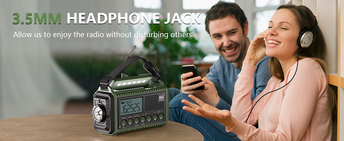 3.5MM HEADPHONE JACK