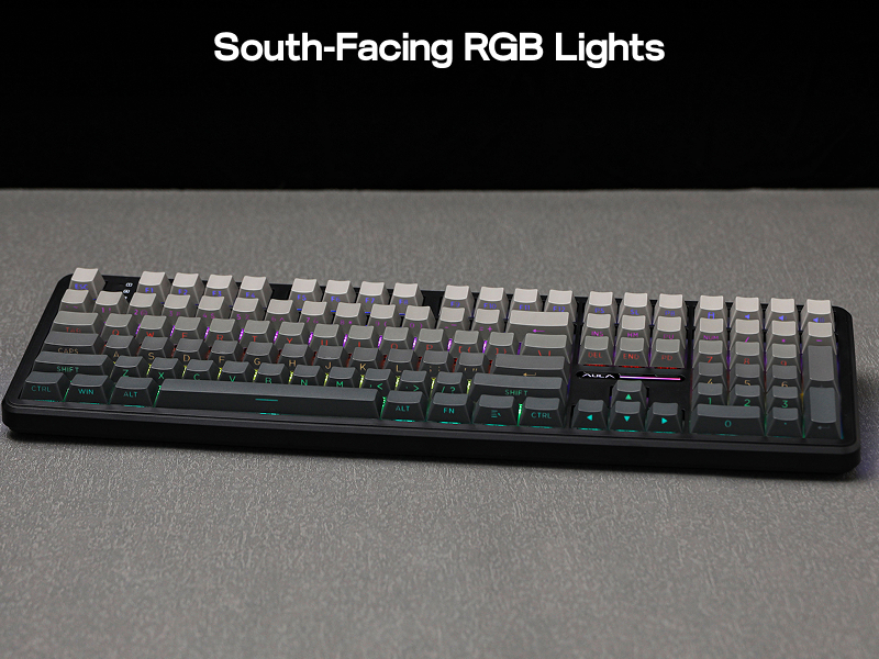 gaming keyboard