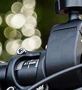 JJC Ace Pro 2 Magnetic Bike Pole Mount for Insta360 Ace Pro 2 Accessories, with Ball Head, Handle...