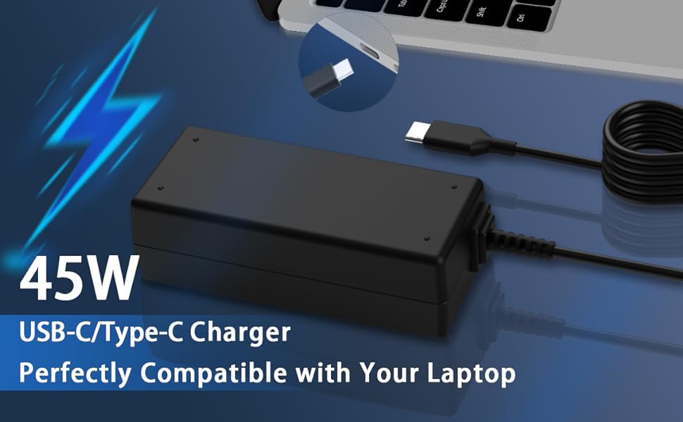 usb-c charger