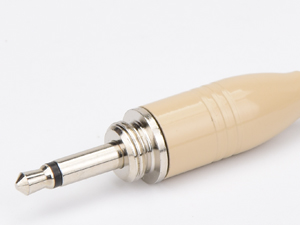 Capacitive microphones