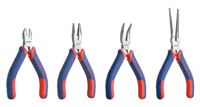 Precision Repair Tool Set