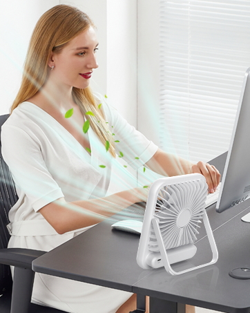 office fan