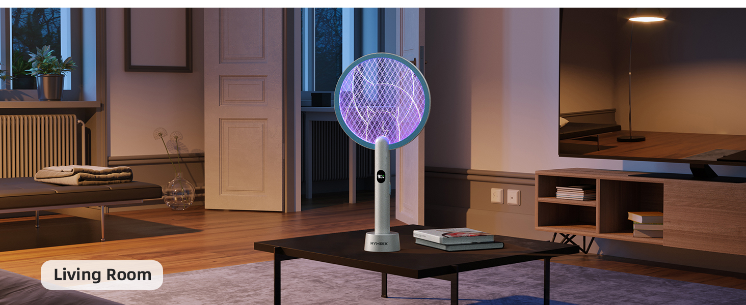 electric bug zapper