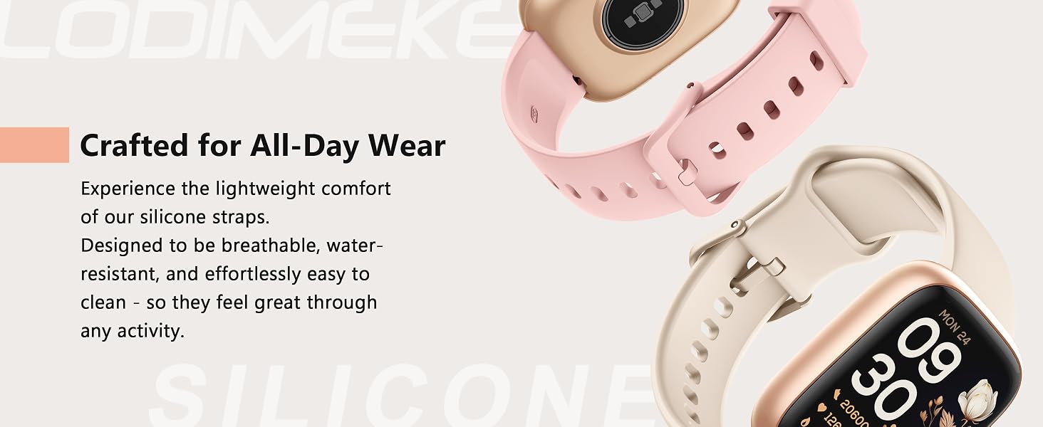Dual Bands