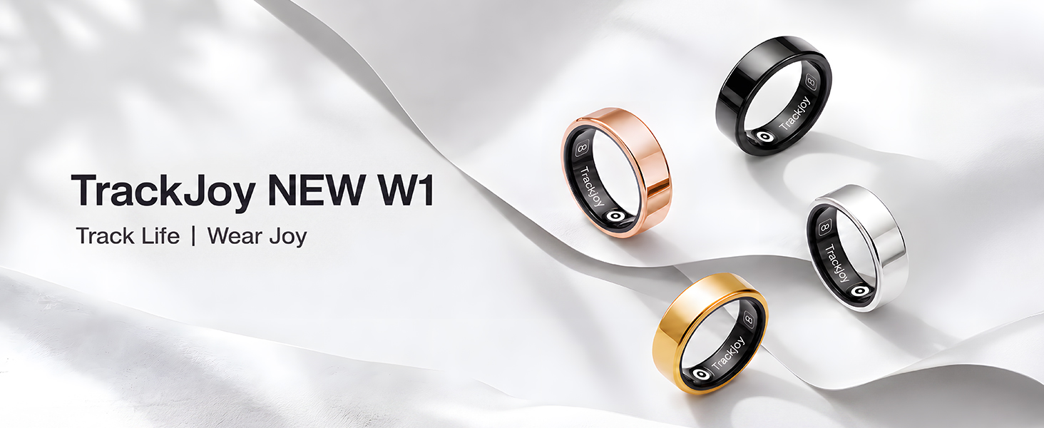 smart ring