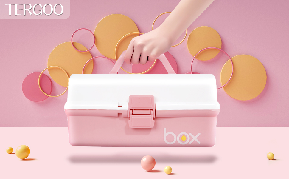 white pink