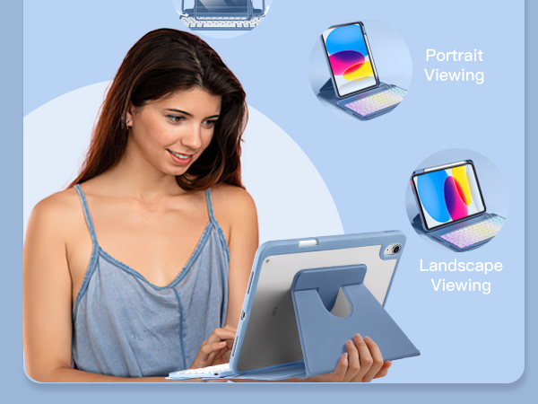 ipad keyboard 11 inch