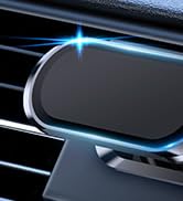 magnetic car phone holder