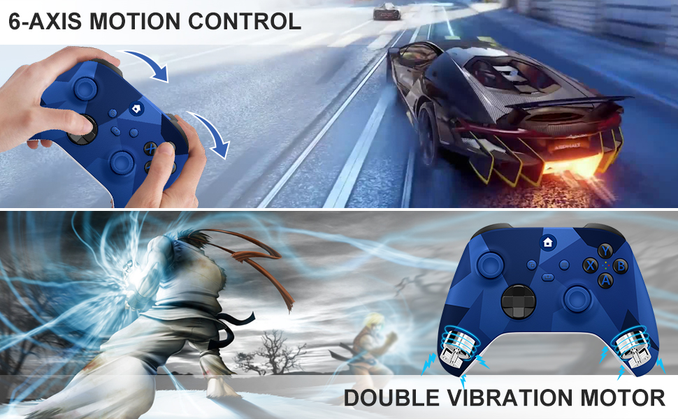 xbox wireless controller