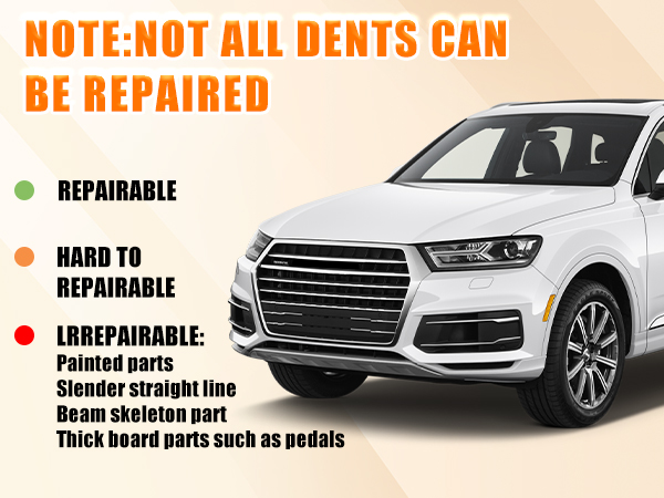 Powerful Car Dent Puller