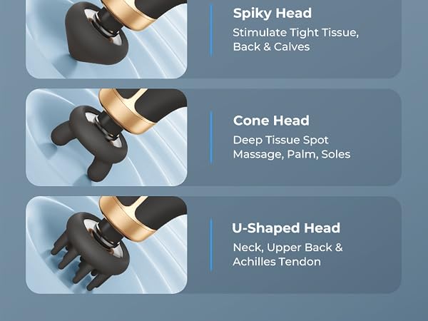 muscle massager