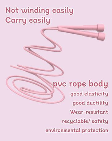 jump rope