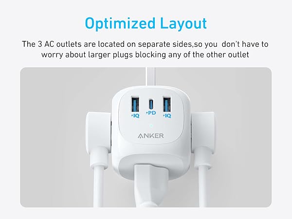 Optimized Layout