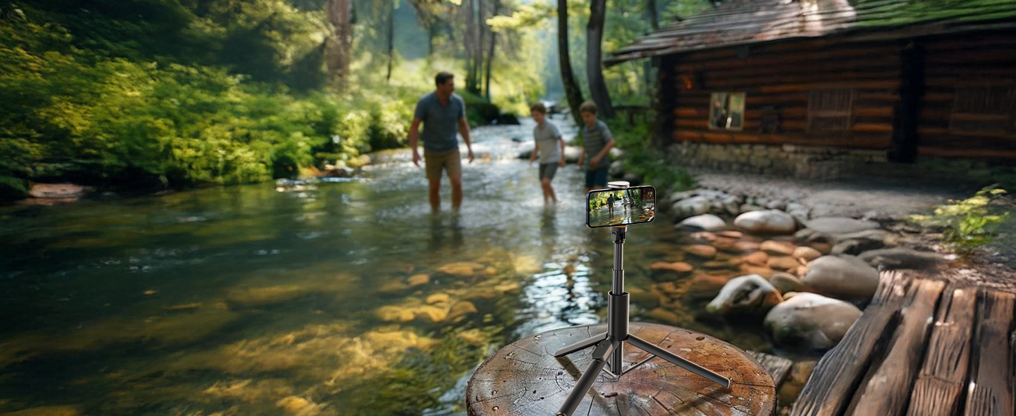 selfie stick for iphone
