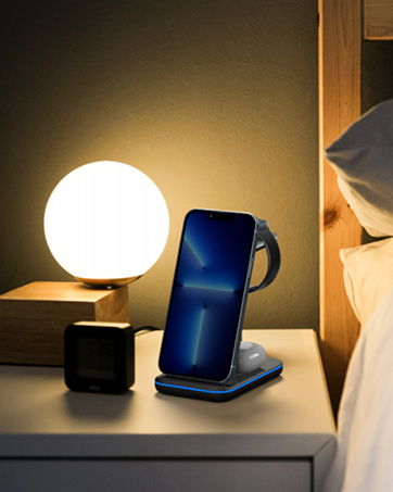 Suitble for Nightstand