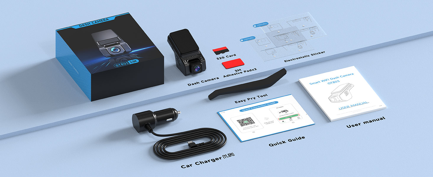 what&amp;#39;s in the box