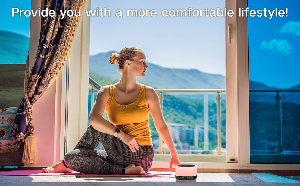 portable sound machine