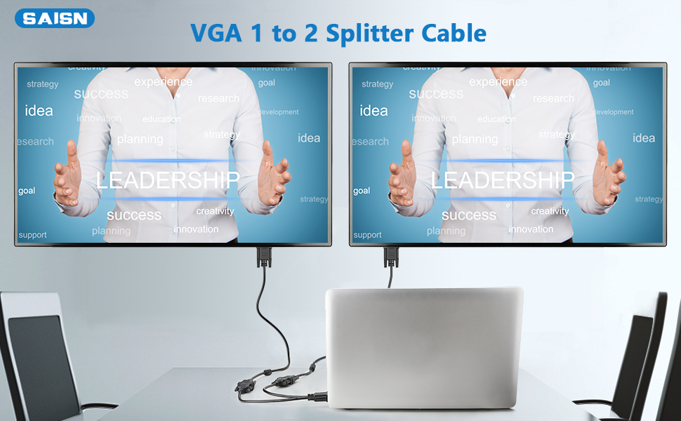 vga splitter