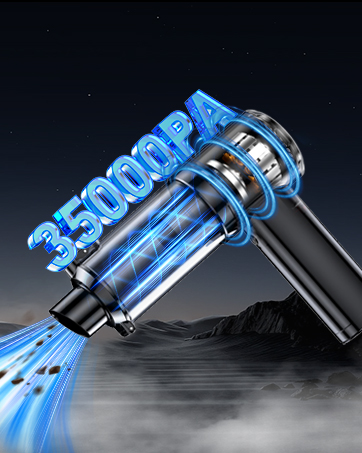 Yedop Vacuum Cleaner Brand Story