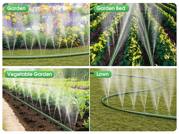 garden hose 100ft