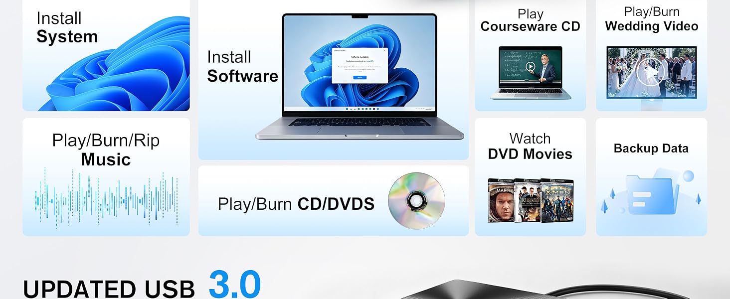 CD