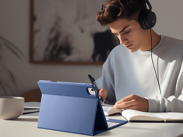 ipad pro 12.9 keyboard