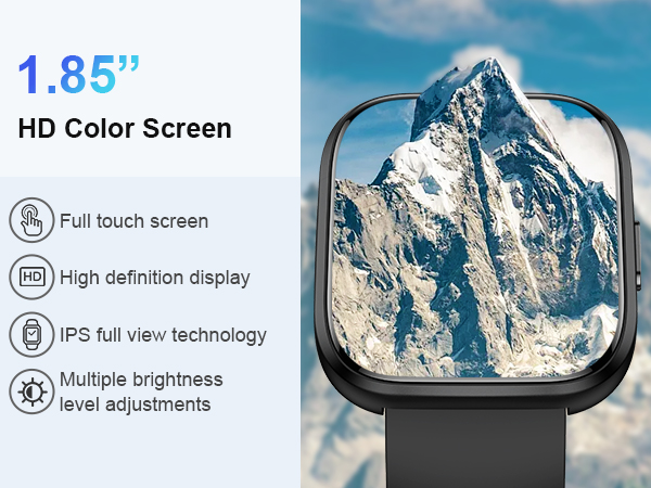 mens smart watch