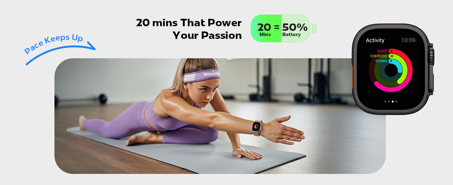 apple watch charger fast charging usb c apple watch fast charger usbc iwatch charger charging cable