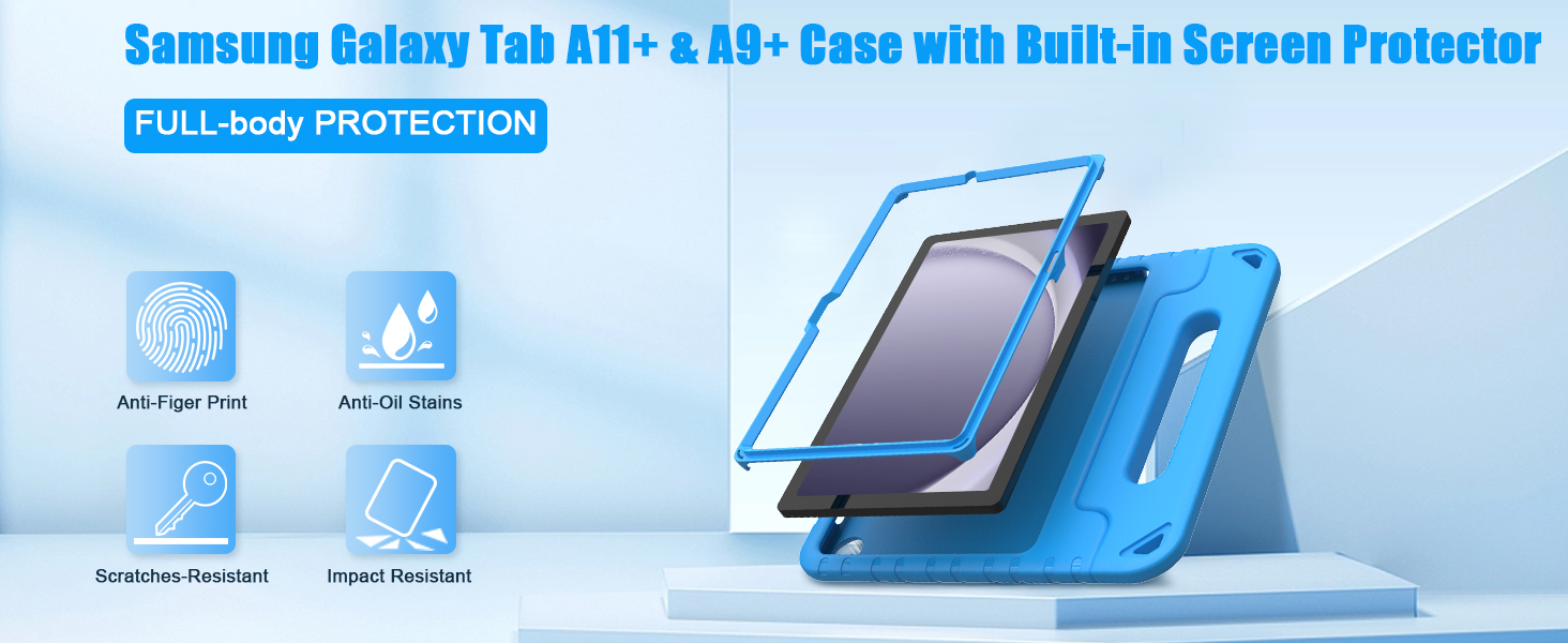 galaxy tab a11+ case,samsung galaxy tab a9 plus case for kids,galaxy tab a9 plus case for kids baby