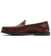 Sperry Mens Authentic Original Leather Venetian Loafer