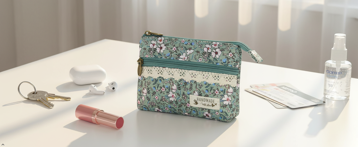 cute coin purse
