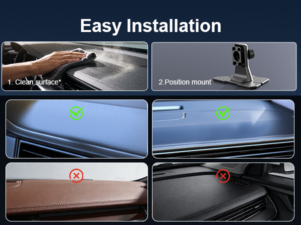 carplay holder mount