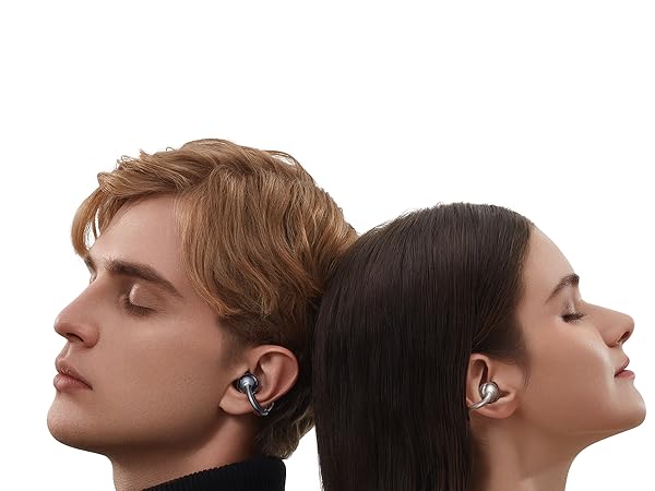 joyroom open ear earbuds open ear earbuds open ear headphones headphones wireless