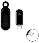 R09 Mini Smartphone IR Remote Controller Adapter for IOS Smart Phone Mini Infrared Universal Cont...