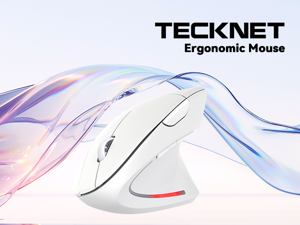 wireless mouse