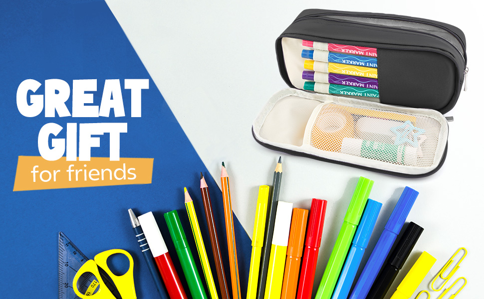 pencil pouch