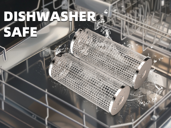 Dishwasher Safe
