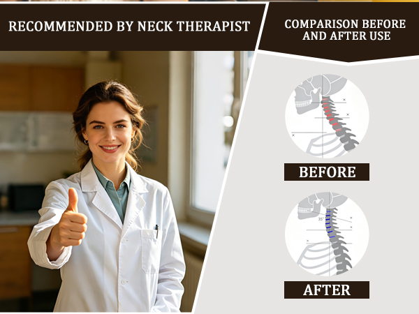 Cervical Neck Stretcher