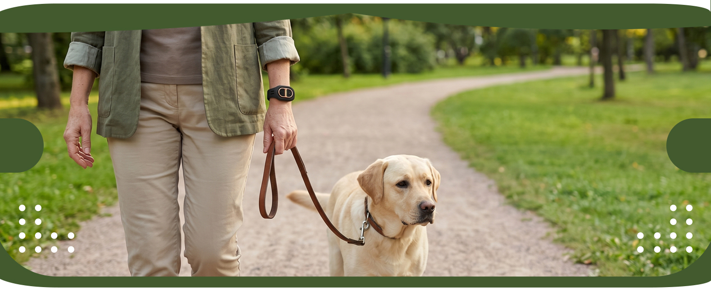 Walks
