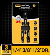 socket adapter