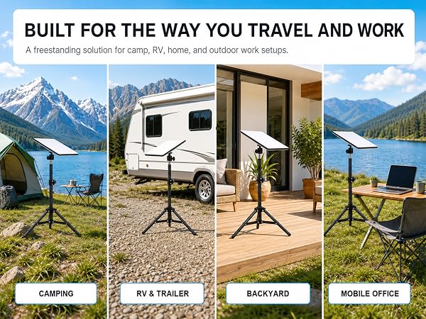 starlink mini tripod stand