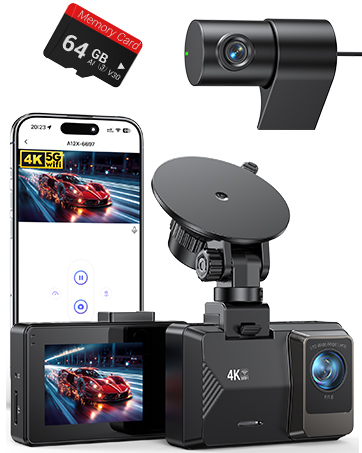 dash cam