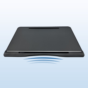 ergonomic design and pvc leather